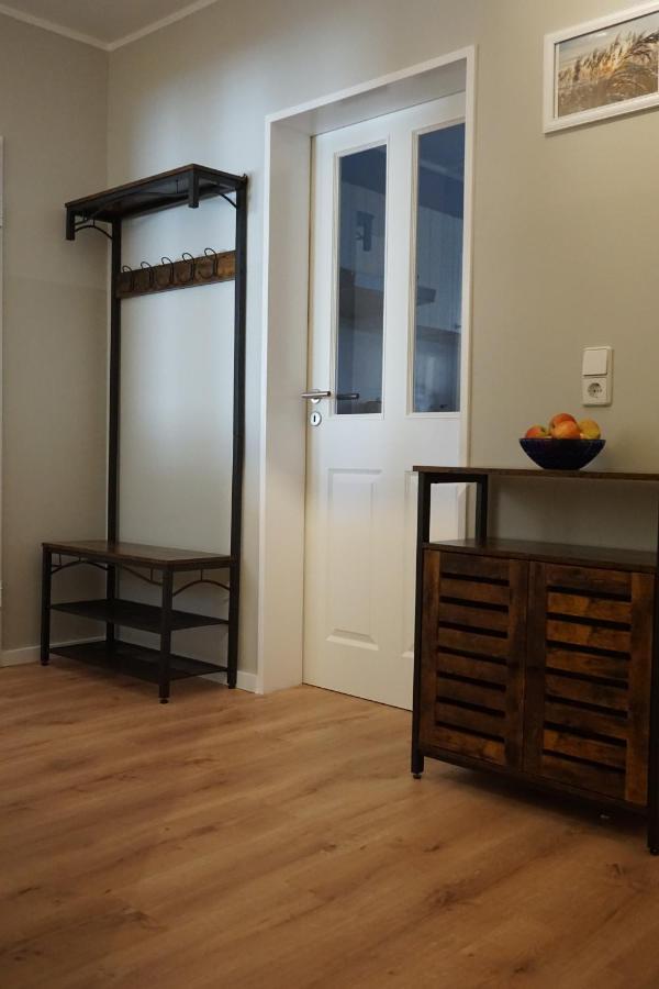 Meerzeit-Sellin ภายนอก รูปภาพ